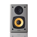Monitor de Áudio 24W RMS Edifier Madeira Bivolt - R1000t4