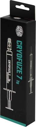 Pasta Térmica Cooler Master Cryofuse Cinza - MGZ-NDSG-N07M-R2