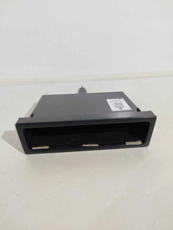 PORTA TRECO PAINEL ECOSPORT XLS 1.6 2004/2005 (ID:18413)