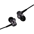 Fone de Ouvido Xiaomi Intra-auricular Preto - Zbw4354ty