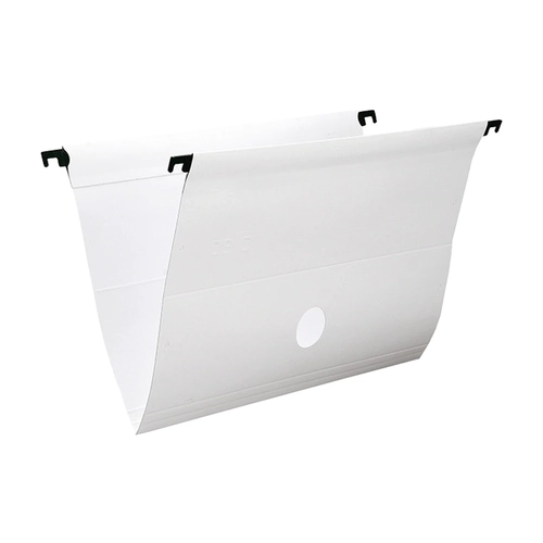 Pasta Suspensa DelloPlus Branco 0099.E