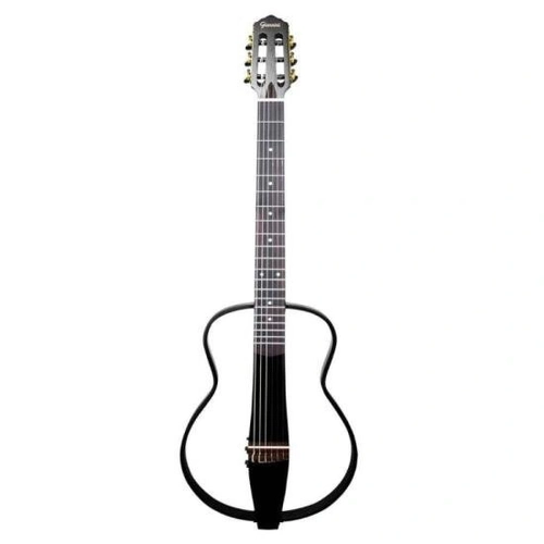 Violão Giannini Roadman Nylon Eletroacústico Grmn Black