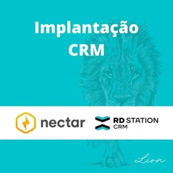 Implantação de CRM