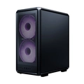 Gabinete Cooler Master Masterframe 500 Mesh-argb Black    Mf500m-khnn-s01