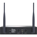 Microfone Sem Fio Akg Wp300 Vocal Dual Uhf