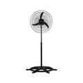 Ventilador De Coluna Ventisol Premium 60cm Bivolt - Preto