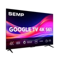 TV 50 SEMP SMART LED 50S61