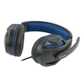Headset Gamer Evus F-02b Absolut