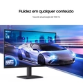 Monitor Samsung Essential S3 27" Fhd Ips 100hz 5ms - Ls27d300galmzd