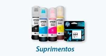 Suprimentos 