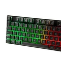 Teclado Gamer Fortrek BlackFire New - 75857