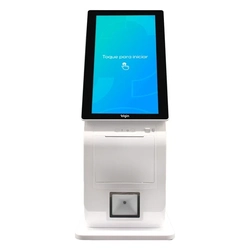 Terminal Pdv  Elgin Mk116 Touch Screen 11.6