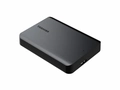 HD Externo, Toshiba, 4TB, Canvio, Basics, Preto, HDTB540XK3CAI