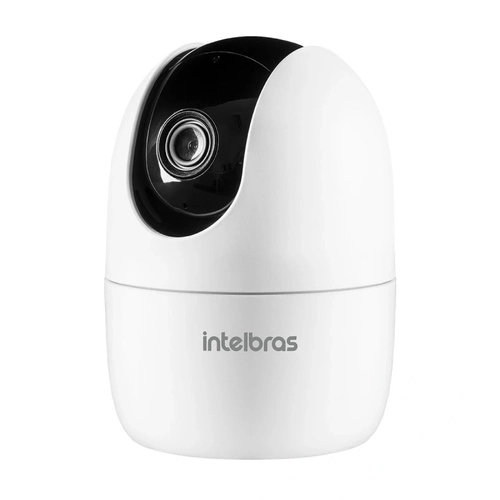 Camera de Video Wi-fi Full Hd Im4 c Branca 4565510
