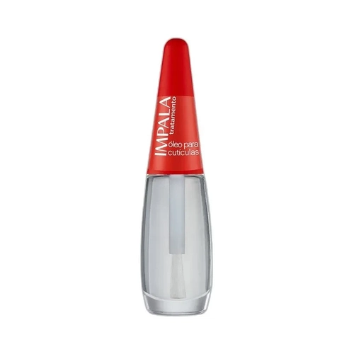Óleo para Cutículas Impala Tratamento 7,5ml