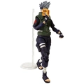 Action Figure Naruto Shippuden - Kakashi Hatake - Variable Action Heroes Dx Ref.: 833618