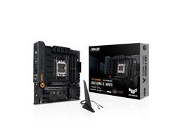 Placa Mae Asus Amd (am5) Ddr5 Micro Atx -tuf Gaming B650m-e Wifi