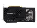 Gpu Asrock Intel Arc B580 Challenger 12g Oc 192 Bits (b580 Cl 12go) 90-ga5lzz-00uanf