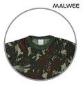 Camiseta Camuflada Malwee (INFANTIL)