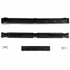 Emenda Mecanica Fibra Optica Fio Drop Universal Padrao 3m Fiberlock Ii C/10 Gigasat