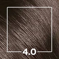 Tintura Creme Cor & Ton Castanho Médio 4.0 - Cor e Ton