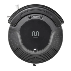 Aspirador Robô Multilaser Carbon Ho412 Bivolt