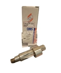 EIXO BOMBA ALTA PRESSÃO CP4 BOSCH IVECO DAILY 1466C06042 1466C06200 12-12-027 OMS