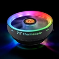 Cooler para processador Thermaltake UX 100 ARGB, Aircooler 12025, 1800RPM - CL-P064-AL12SW-A