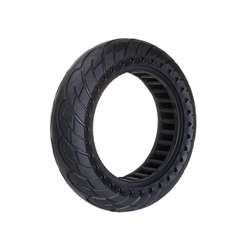Pneu Tras./diant. Maciço 8,5x2 Para Patinete Eletrico Wehawk/foston/xiaomi