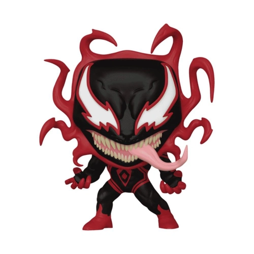 Boneco Funko Pop! Marvel Venom Miles Morales