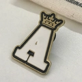 Pin do Alemão