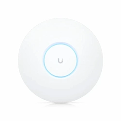 Access Point Ubiquiti U6+ Unifi 6 Plus Sem Fonte - U6+i