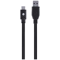 Cabo Usb-C Tipo-C Para USB-A 2.0 Vinik 2 Metros - C20UAM-2