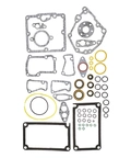 KIT DE REPARO COMPLETO PARA BOMBA INJETORA CATERPILLAR 3208 V8 - EQ. 6V2909 11-09-072 OMS