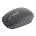 Mouse Logitech M196 Bluetooth Grafite Sem Fio 910-007456