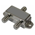 Adaptador Divisor P/ Antena 5-900 De 2 Saídas