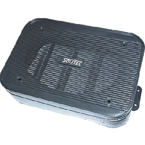 Caixa Plastica 6x9 Permak