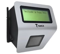 Terminal De Consulta Tanca Vp-650w Verificador De Preço Ethernet e Wi-fi - 005447