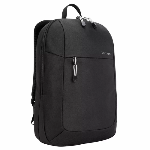 Mochila Targus Notebook 15,6 Intellect Essentials Tsb966 Preta