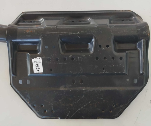 Suporte Para-lama  para SCANIA S/5 , PGRT Versão 1 (ID:16221)