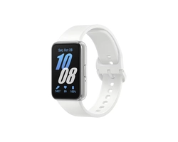 Smarband Galaxy Fit3 Prata