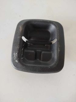 Acabamento Do Banco Traseiro Pajero Full 2001/2007 (ID:17057)