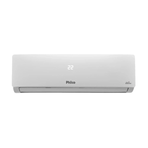 Ar-Condicionado Split HW Inverter Philco 9.000 BTUs Frio 220V