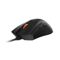Mouse USB Pcyes Hydrus Black Vulcan PMGHBV - 253936