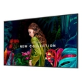 Monitor Profissional Samsung 4k 85" Qb85c - Lh85qbcebgcxen