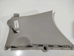 ACABAMENTO COLUNA TRASEIRA LD  HR-V EX CVT 2020 (id:5757)