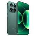 Smartphone Xiaomi 17 Câmera Leica 512GB / 12GB RAM Dual- SIM Tela 6.3 - (Versão Global)