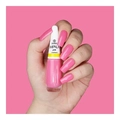 Esmalte Impala A Cor da Sua Moda Pink - Cremoso 7,5 ml
