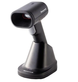 Leitor De Códigos Honeywell Hh492 Sem Fio 2d - Hh492-r1-1usb-5