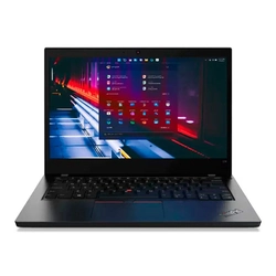 Notebook Lenovo L14 G2 Intel Core I5 11ª Geração 32gb 256gb Ssd Windows 11 Pro - 20x2samy00
